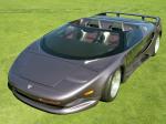 Vector WX3 Roadster 1993 года